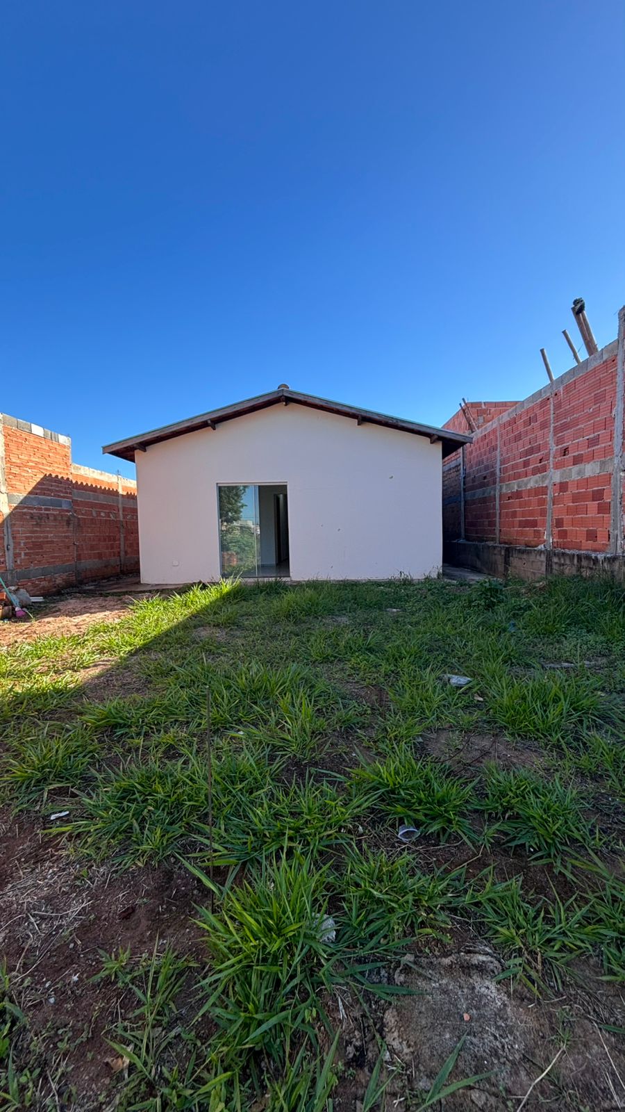 Casa no bairro Loteamento Quinta do Oeste à Venda