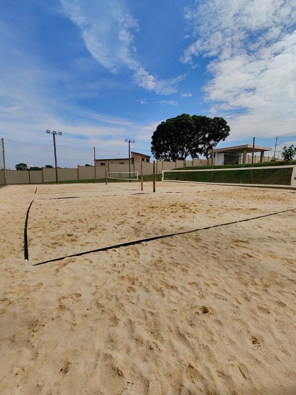 Terreno no bairro Condomínio Reserva dos Ipês à Venda