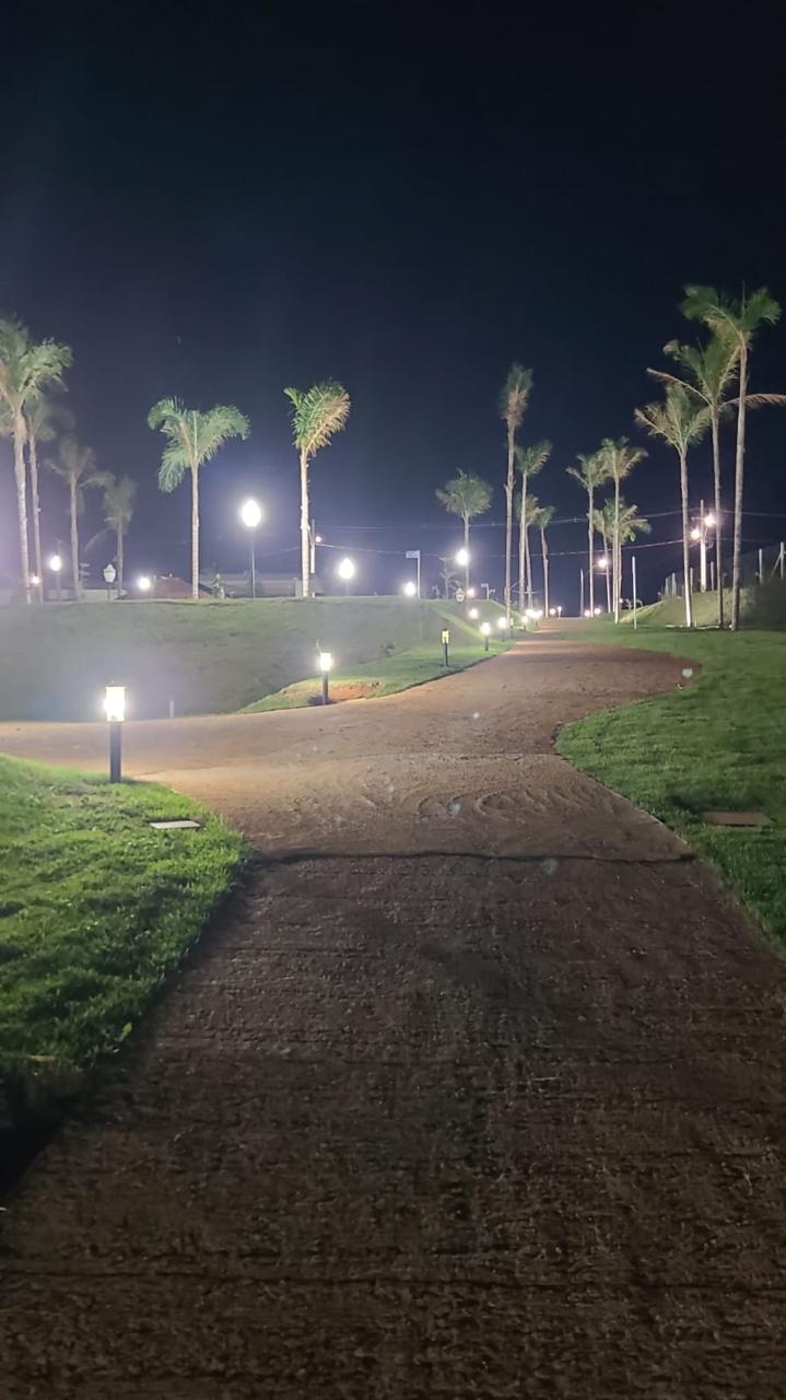 Terreno no bairro Condomínio Reserva dos Ipês à Venda