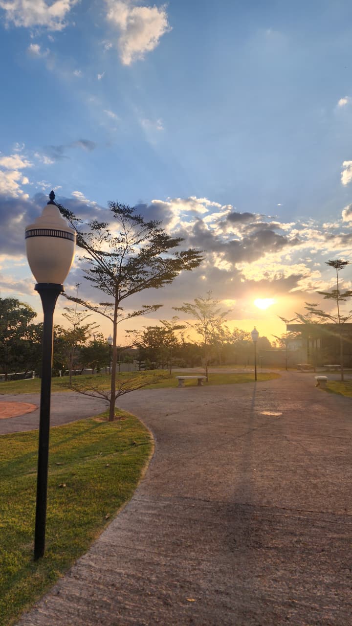 Terreno no bairro Condomínio Reserva dos Ipês à Venda