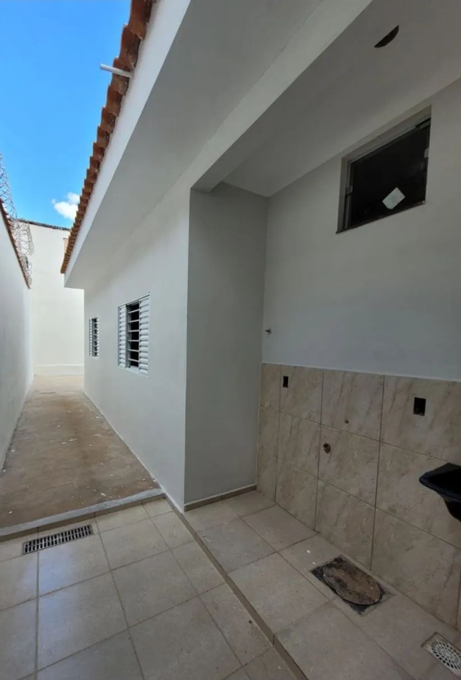 Casa no bairro Vila Regina à Venda