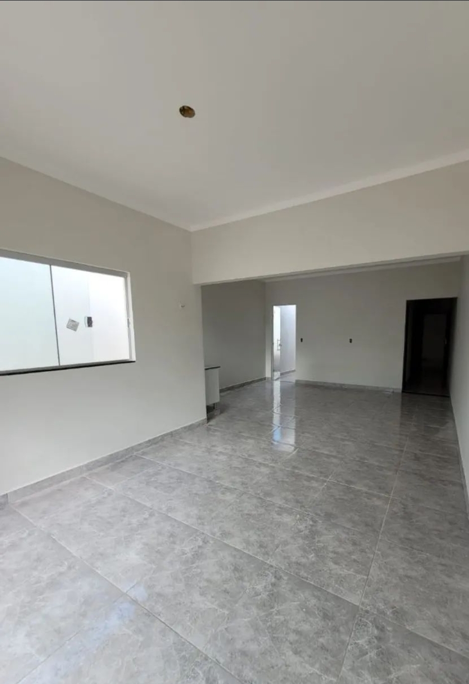 Casa no bairro Vila Regina à Venda
