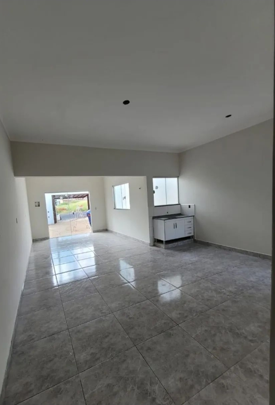 Casa no bairro Vila Regina à Venda