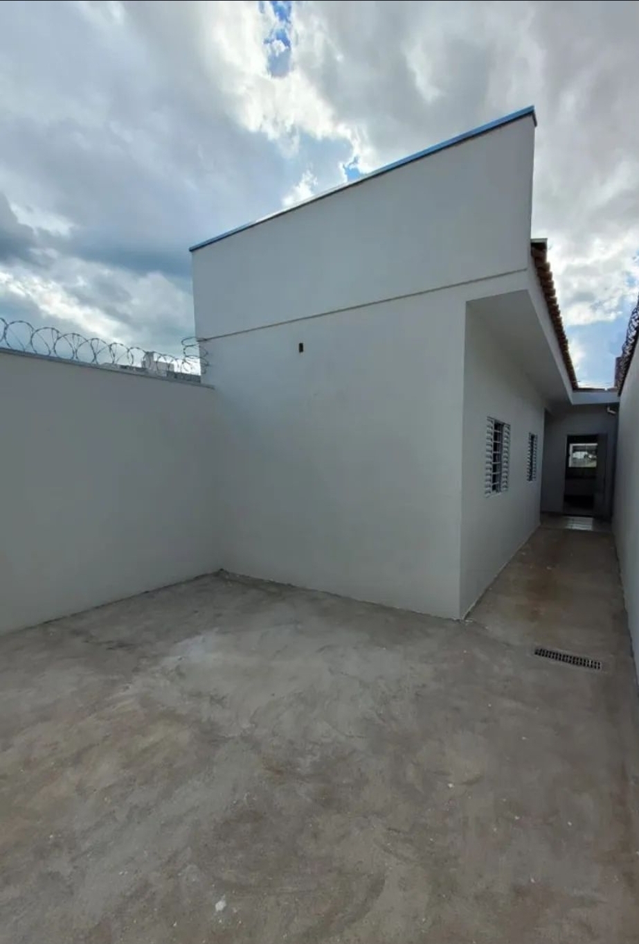 Casa no bairro Vila Regina à Venda