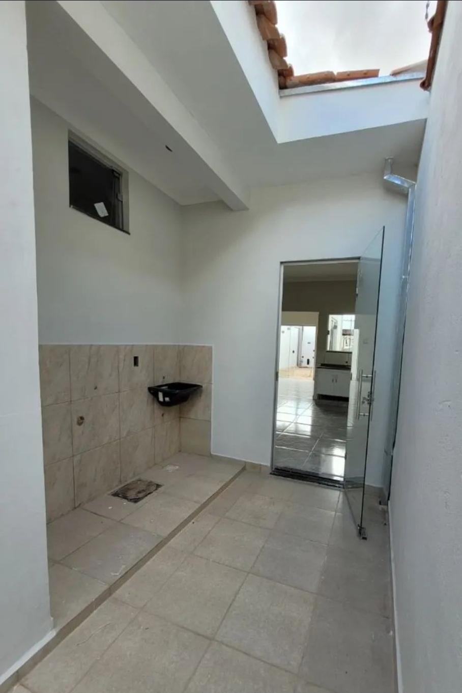 Casa no bairro Vila Regina à Venda