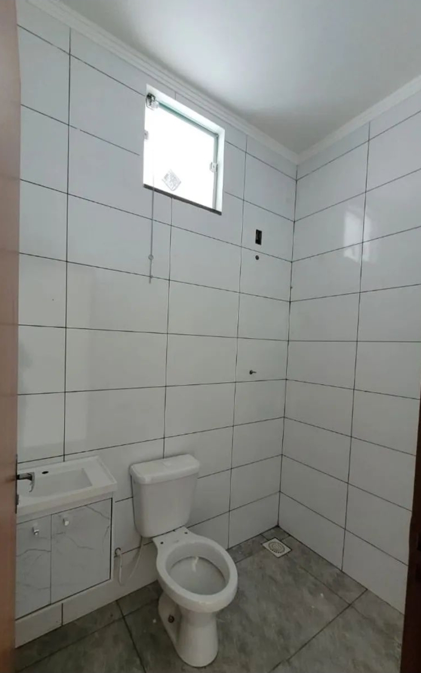 Casa no bairro Vila Regina à Venda