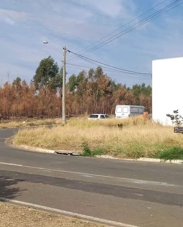 Terreno no bairro Residencial Zanetti à Venda