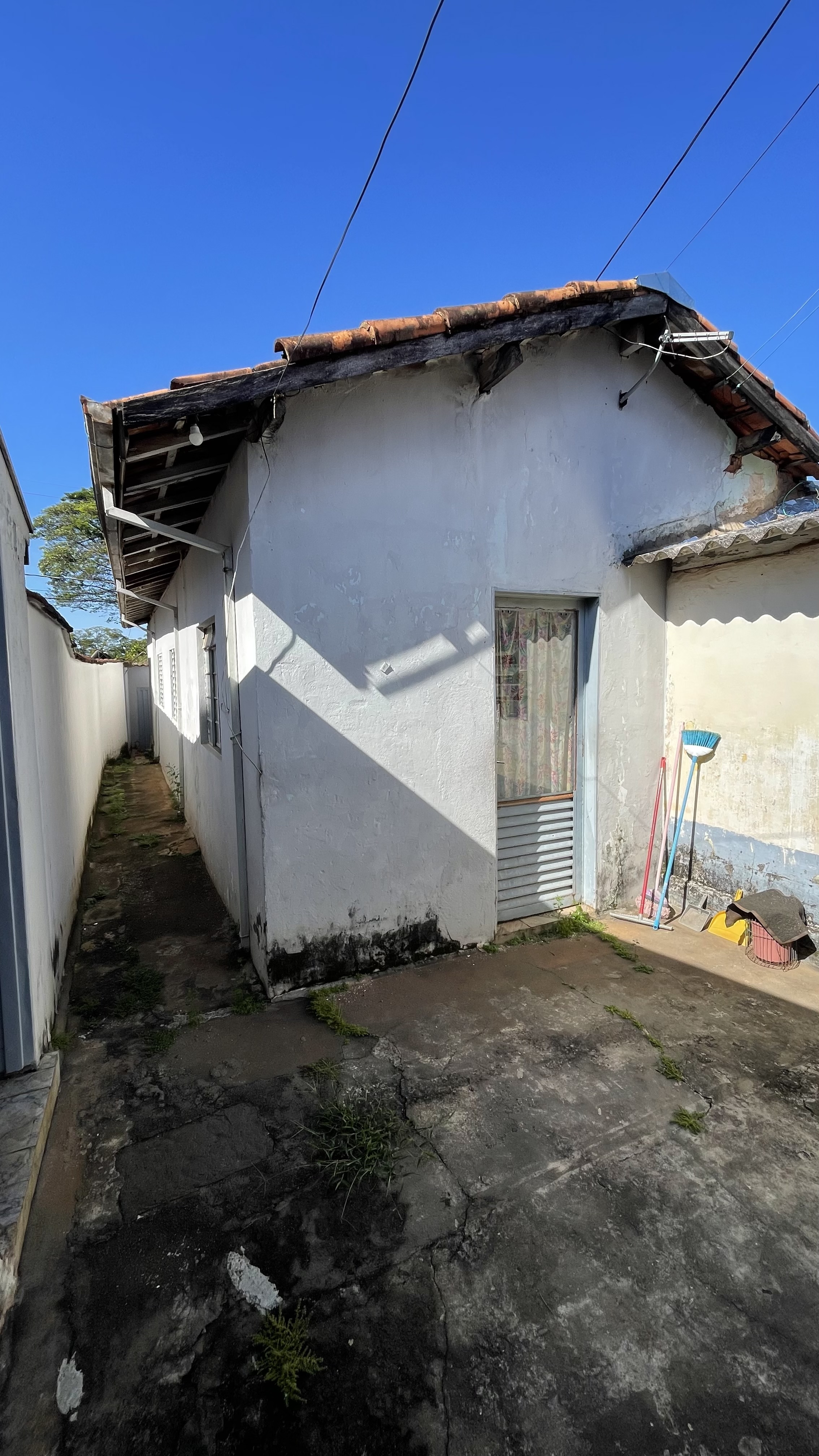 Casa no bairro Vila Aparecida à Venda