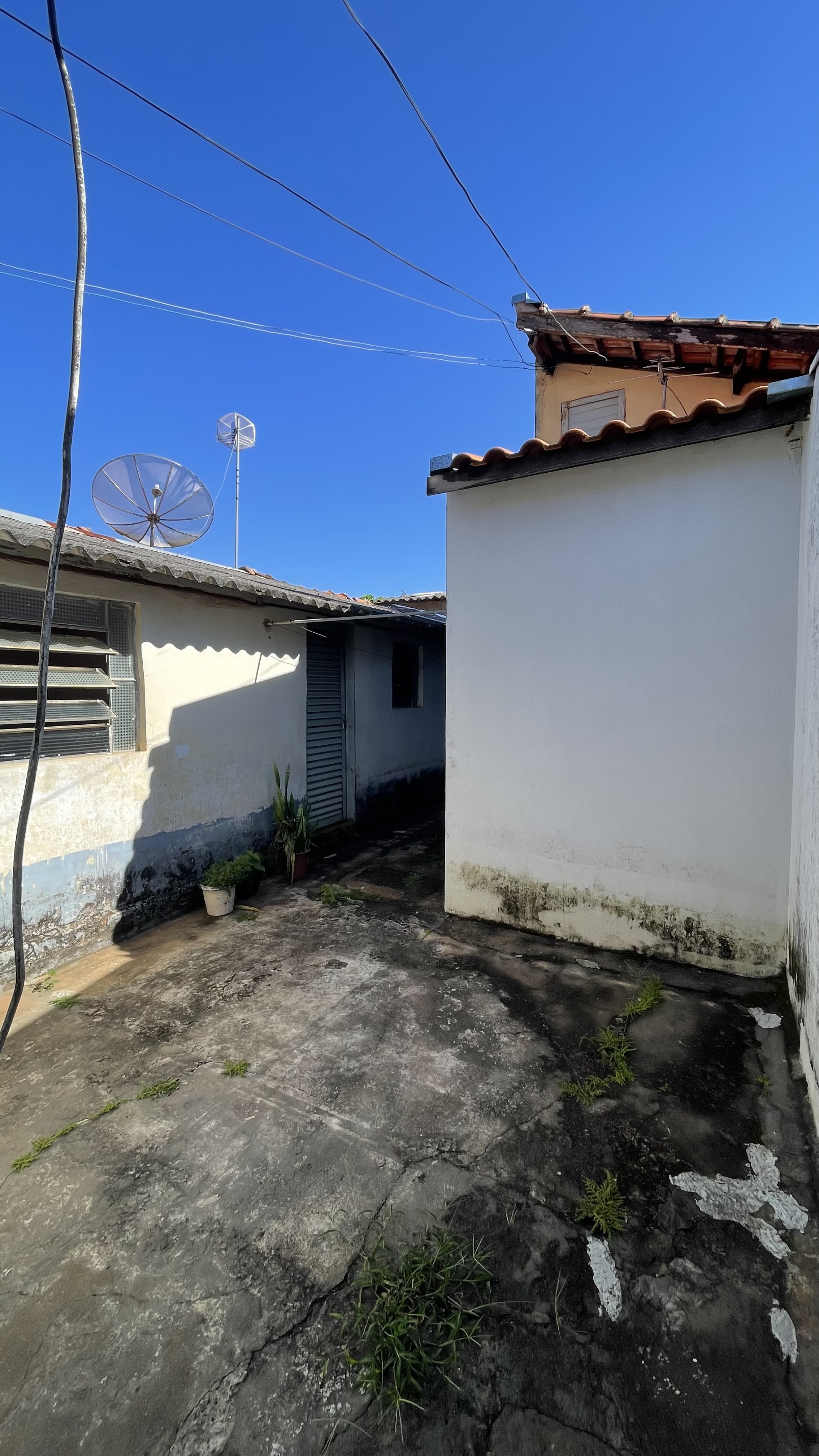 Casa no bairro Vila Aparecida à Venda