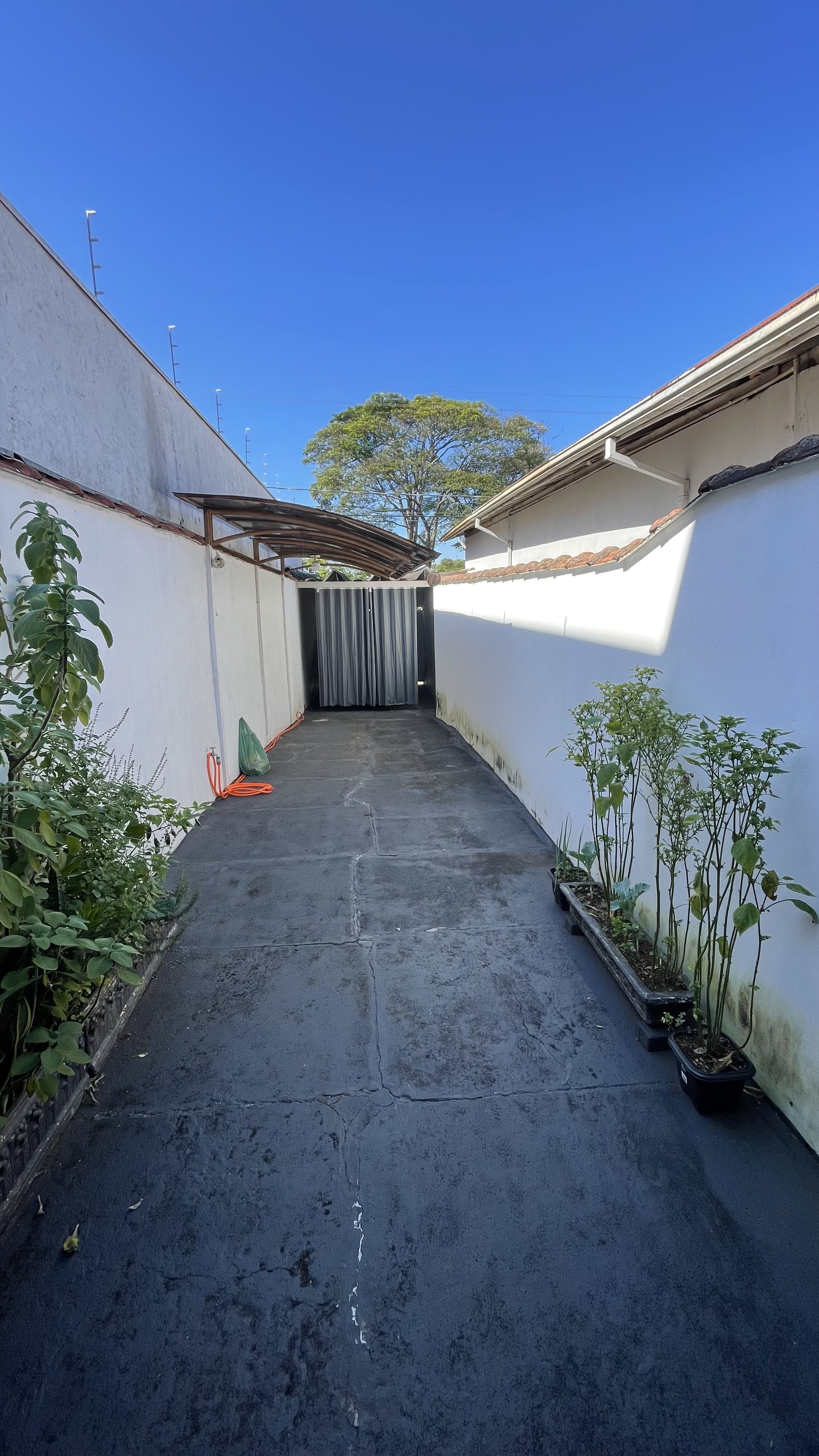 Casa no bairro Vila Aparecida à Venda