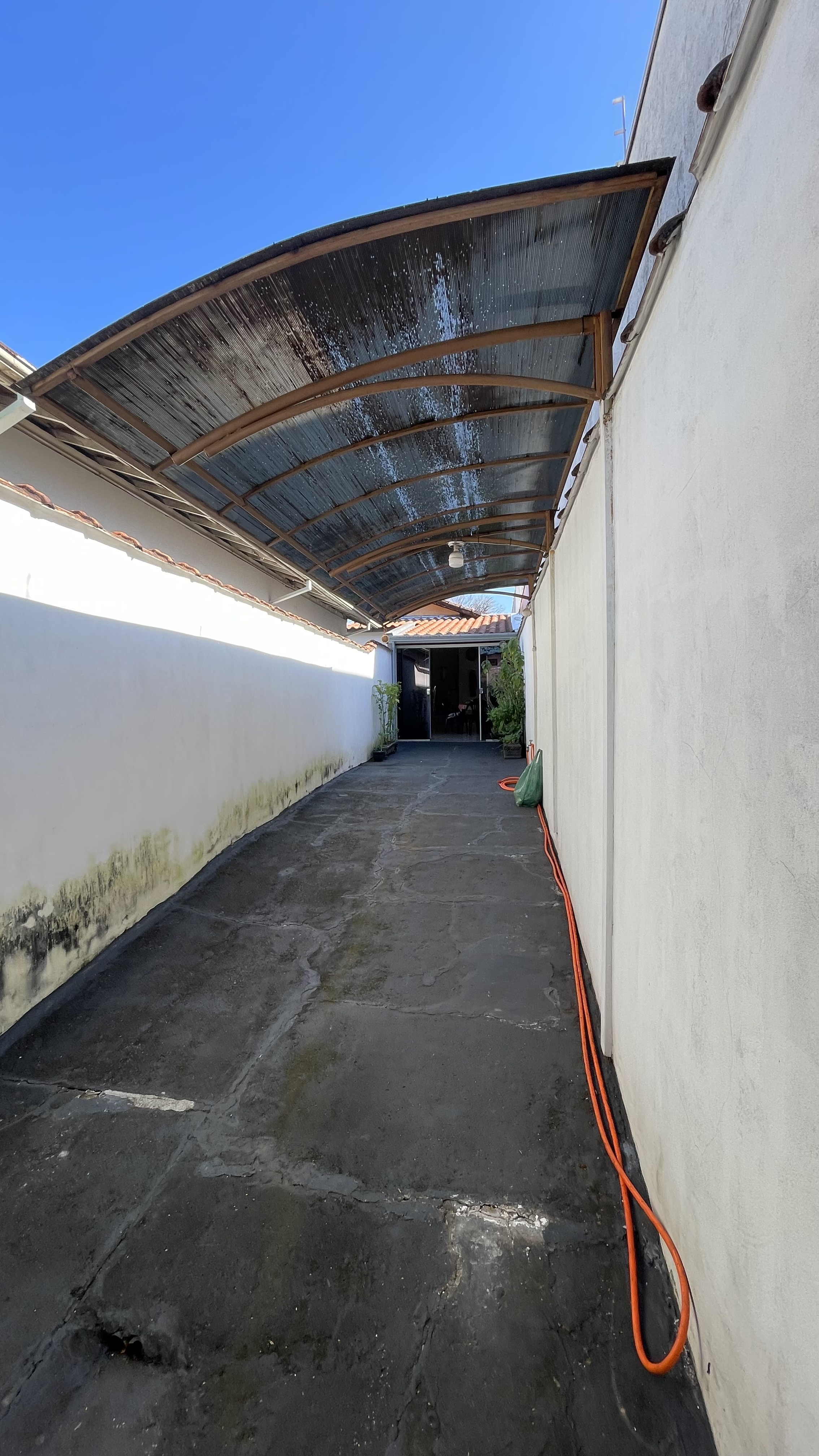 Casa no bairro Vila Aparecida à Venda