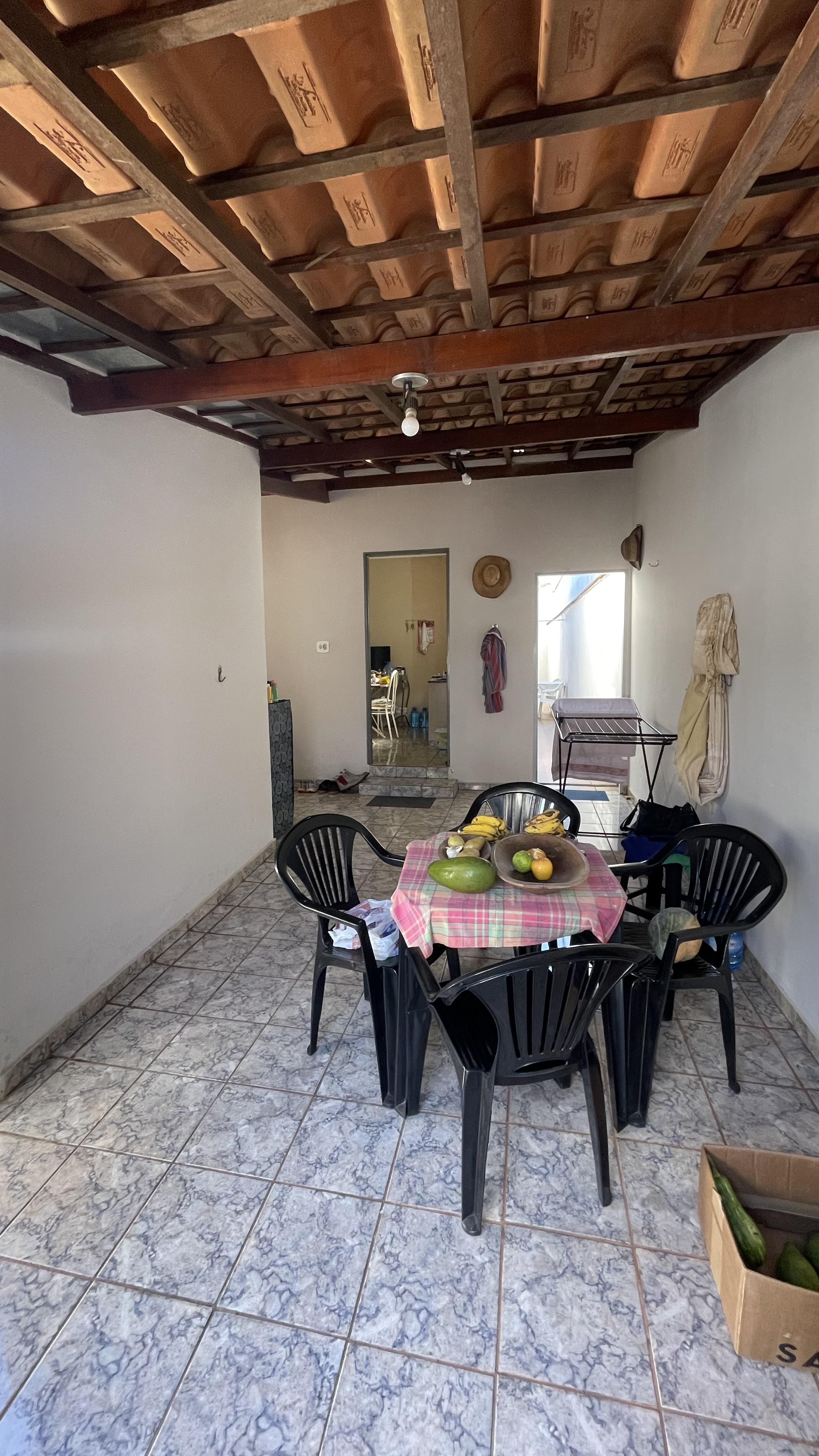 Casa no bairro Vila Aparecida à Venda