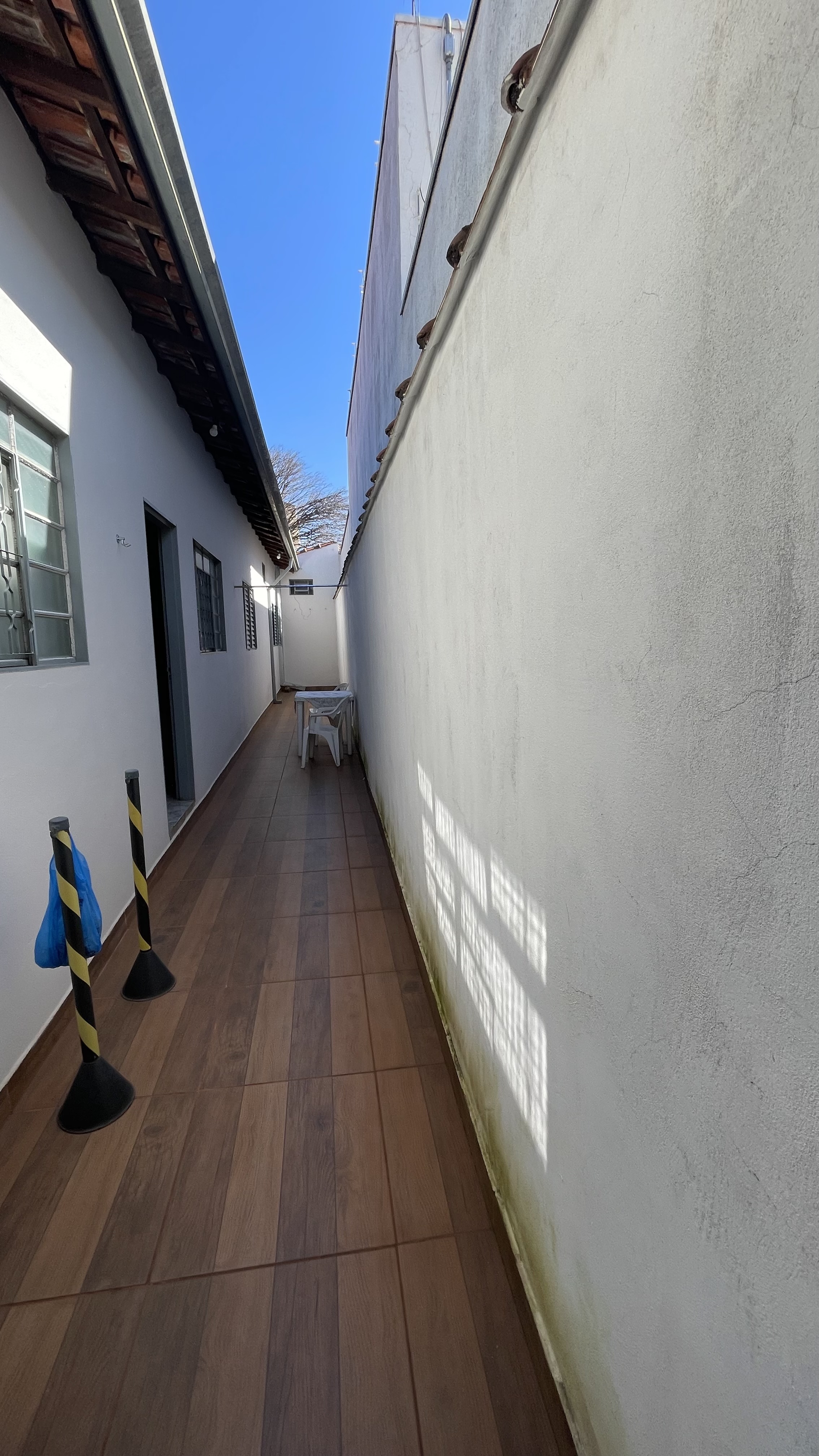 Casa no bairro Vila Aparecida à Venda