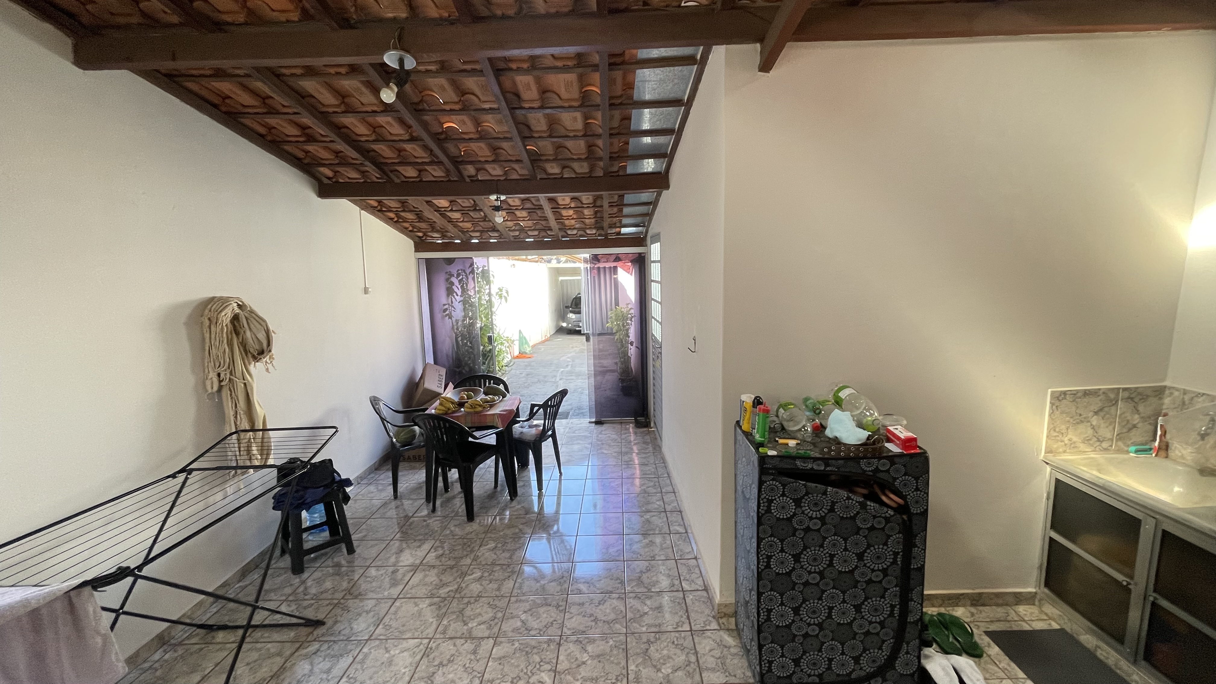 Casa no bairro Vila Aparecida à Venda