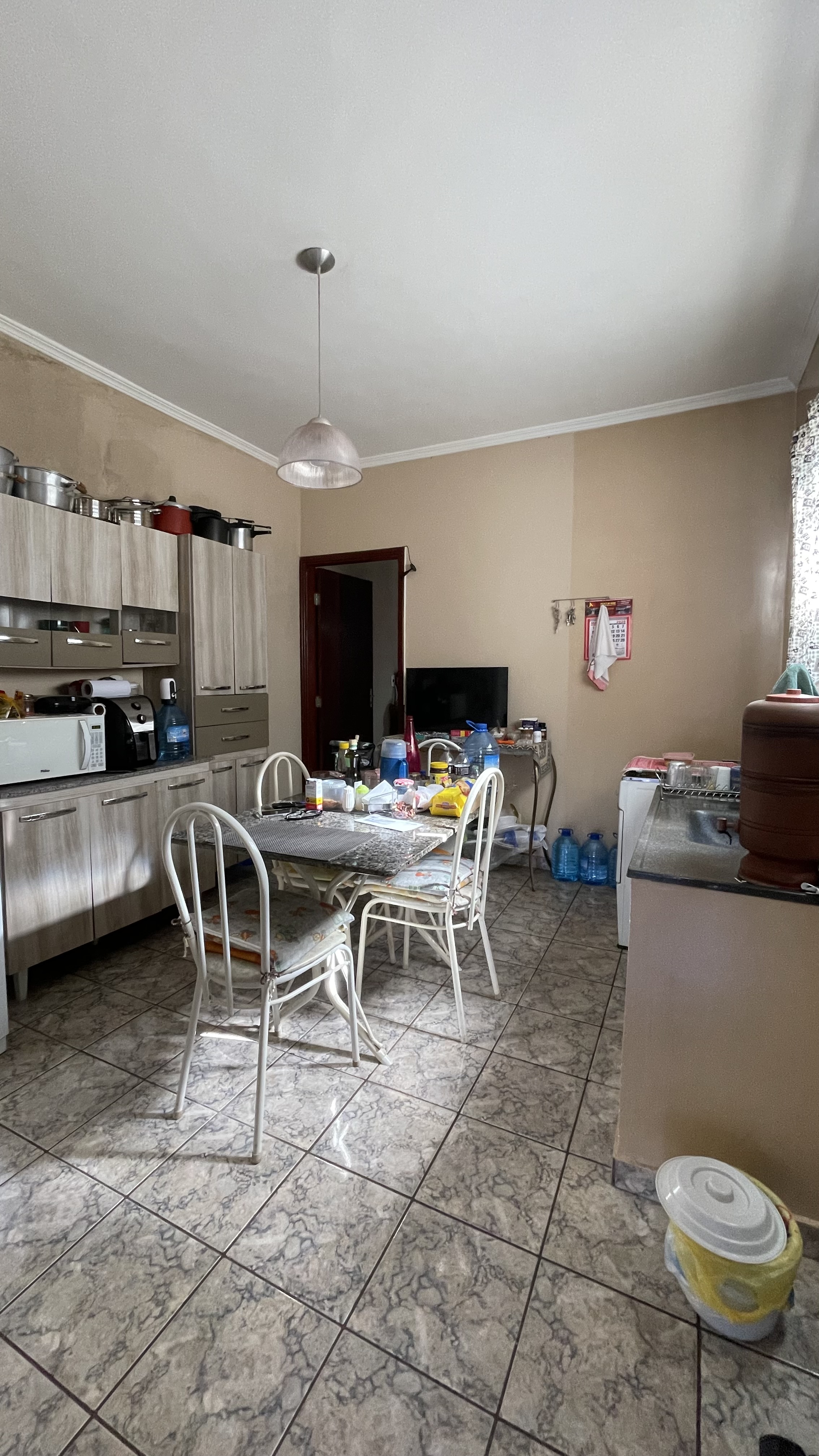 Casa no bairro Vila Aparecida à Venda