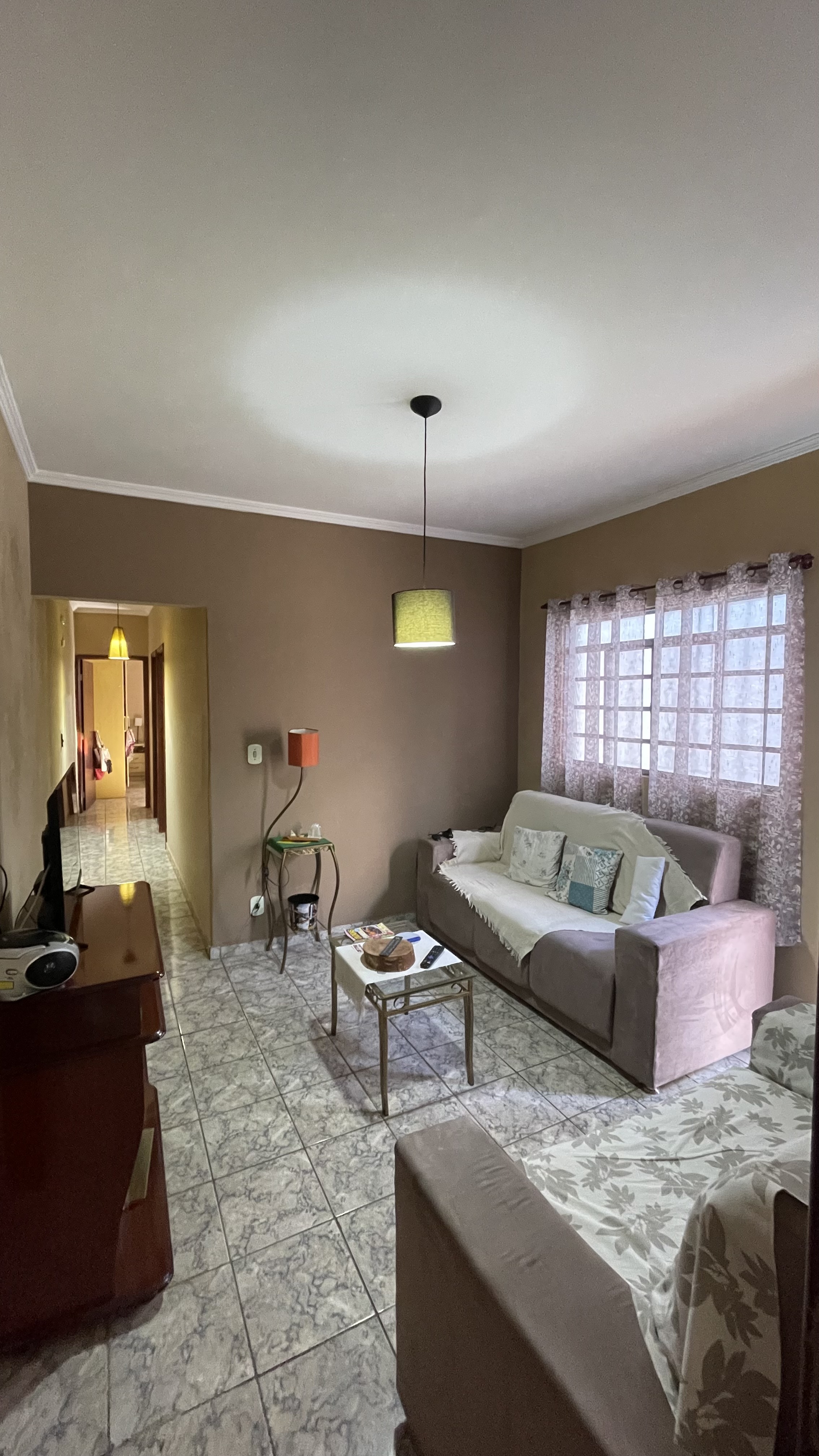 Casa no bairro Vila Aparecida à Venda