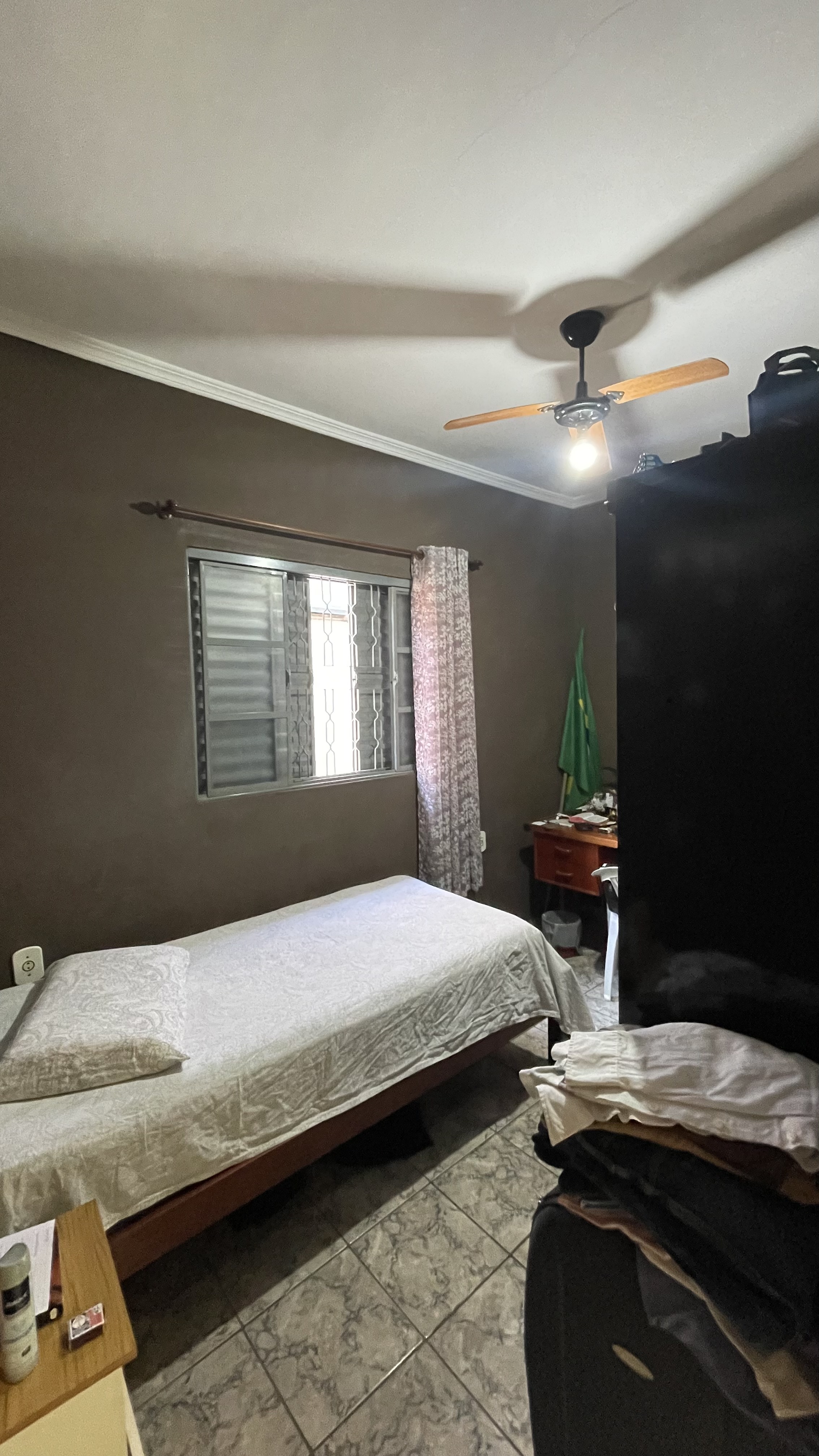 Casa no bairro Vila Aparecida à Venda