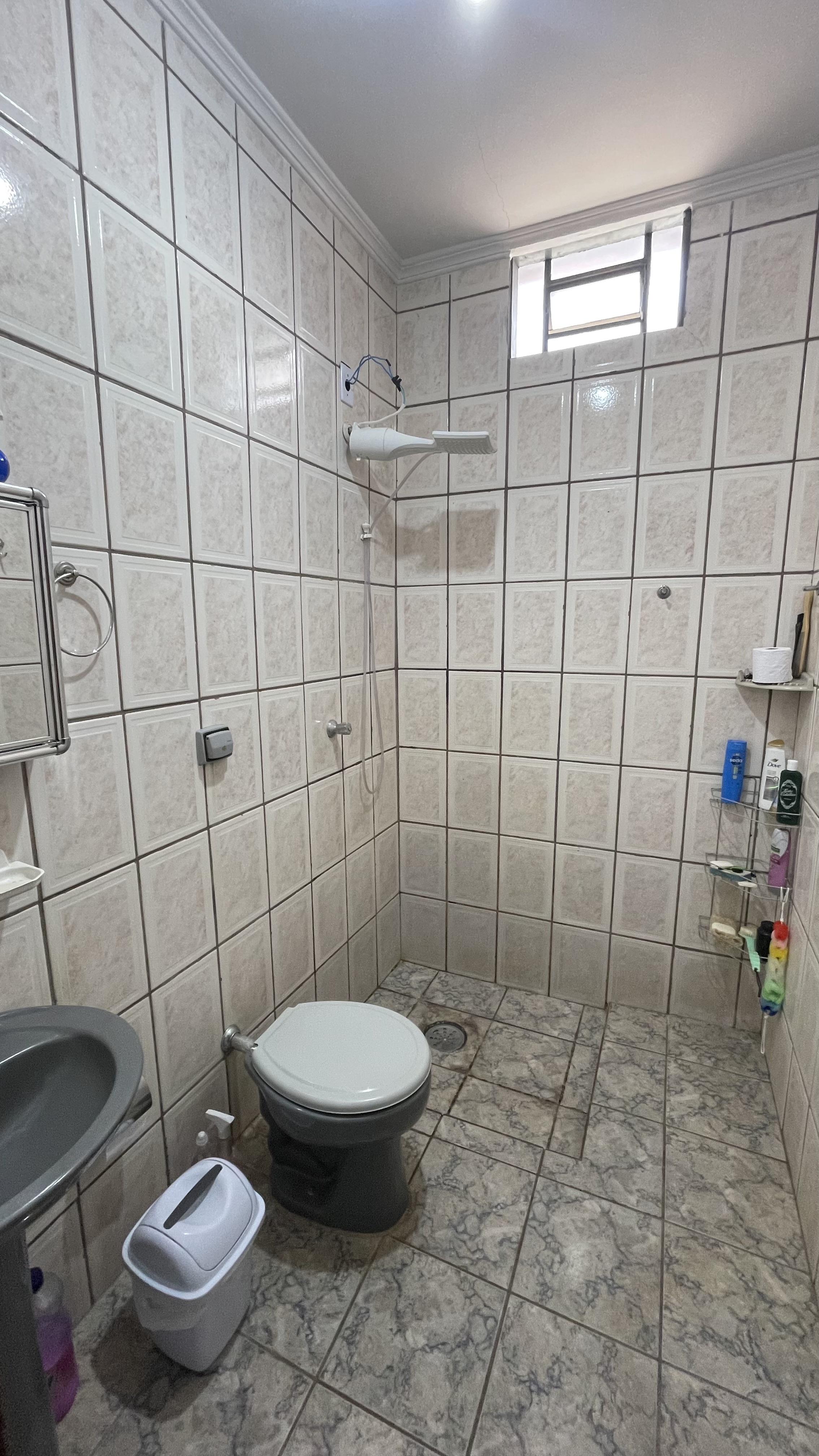 Casa no bairro Vila Aparecida à Venda