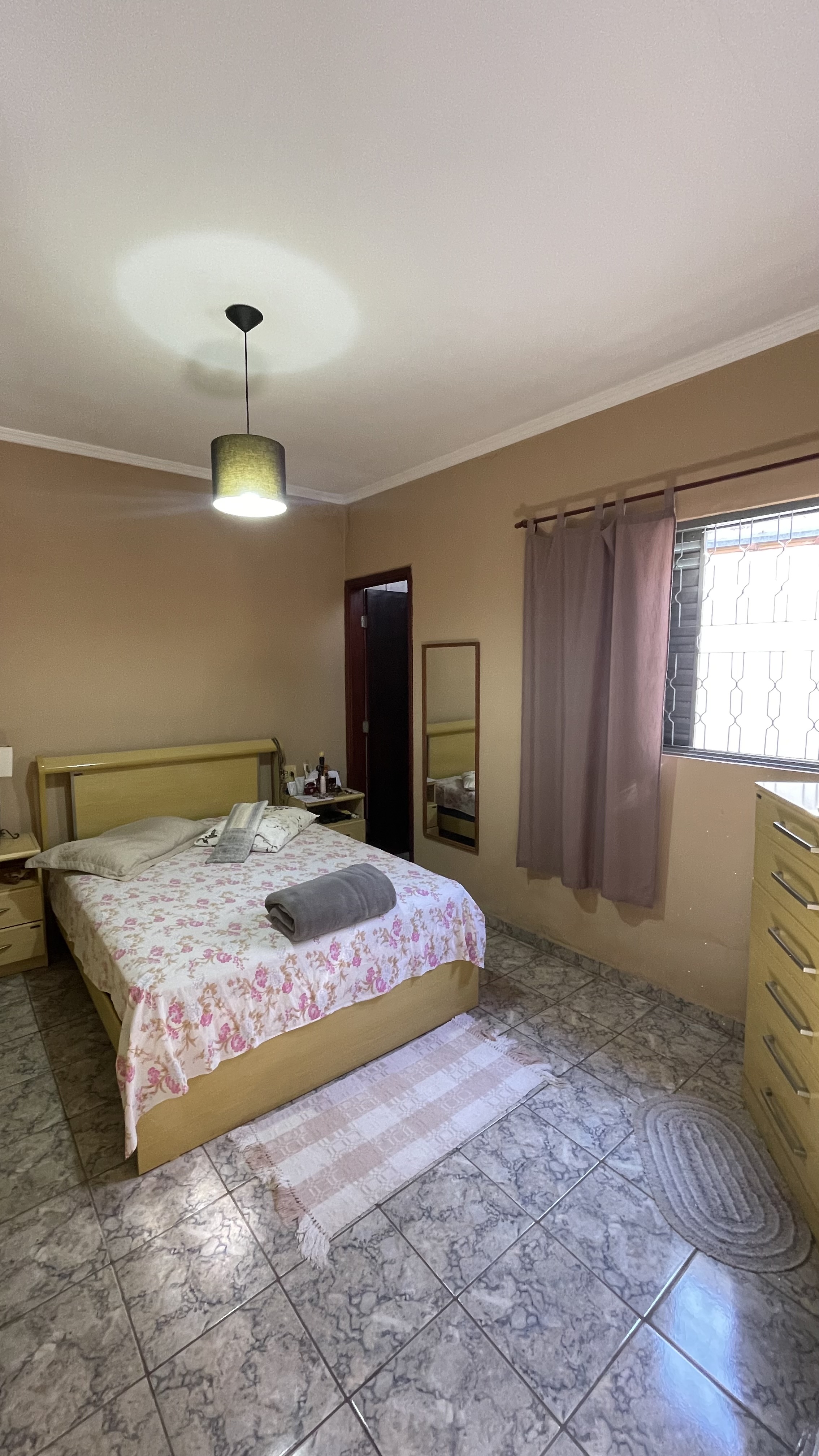 Casa no bairro Vila Aparecida à Venda