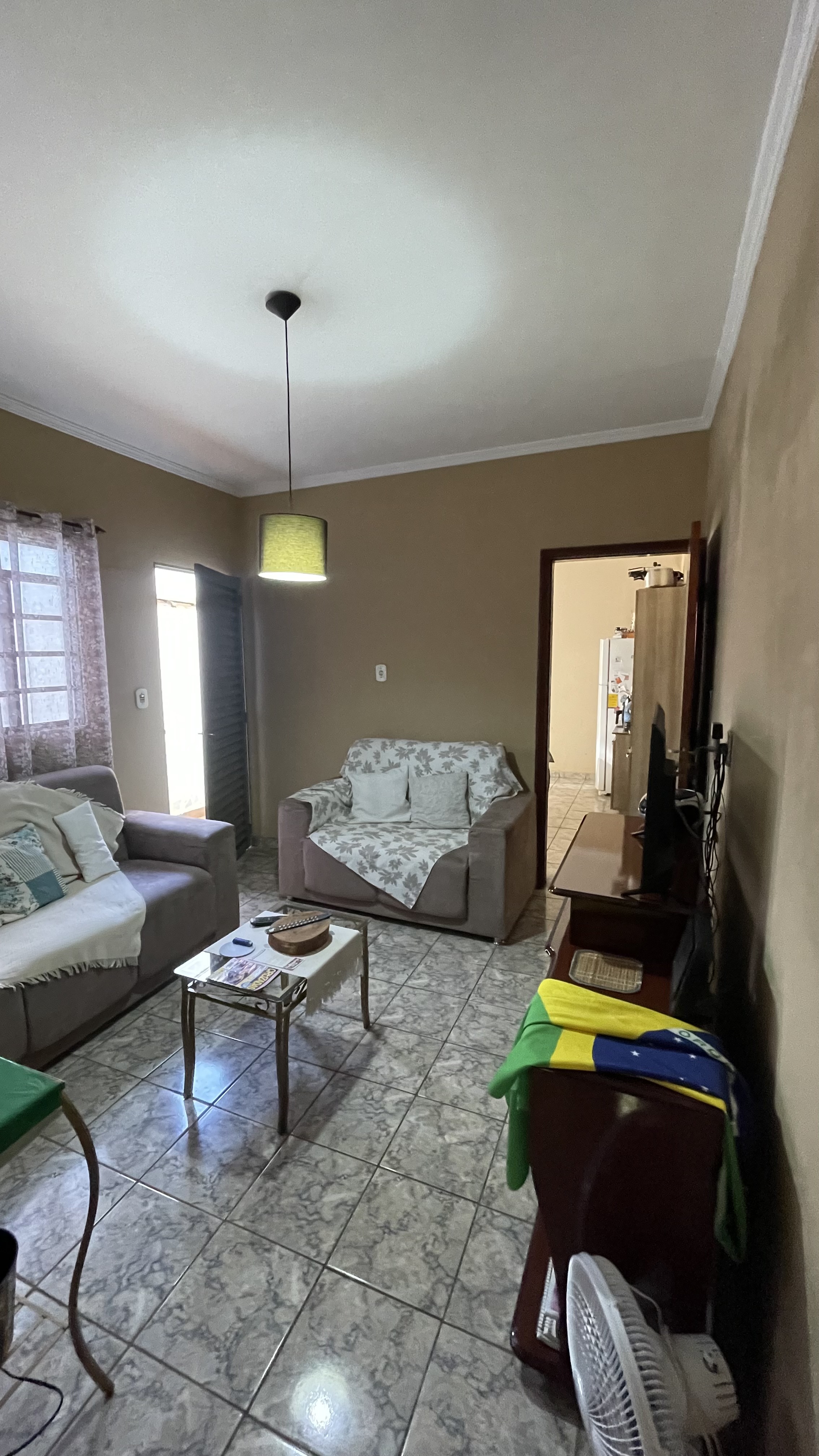 Casa no bairro Vila Aparecida à Venda