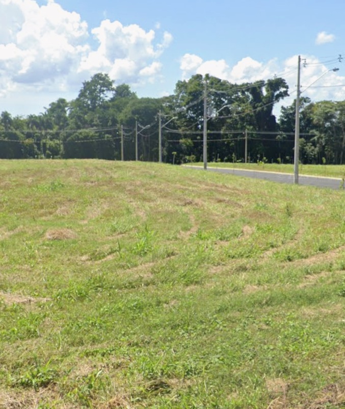 Terreno no bairro Reserva Abaeté à Venda