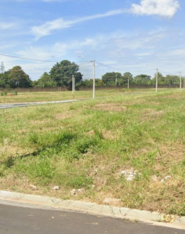 Terreno no bairro Reserva Abaeté à Venda