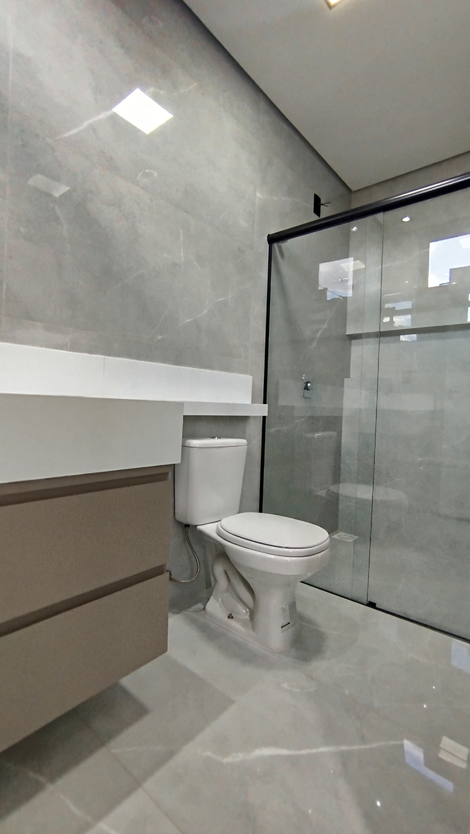 Apartamento no bairro Parque Moema à Venda