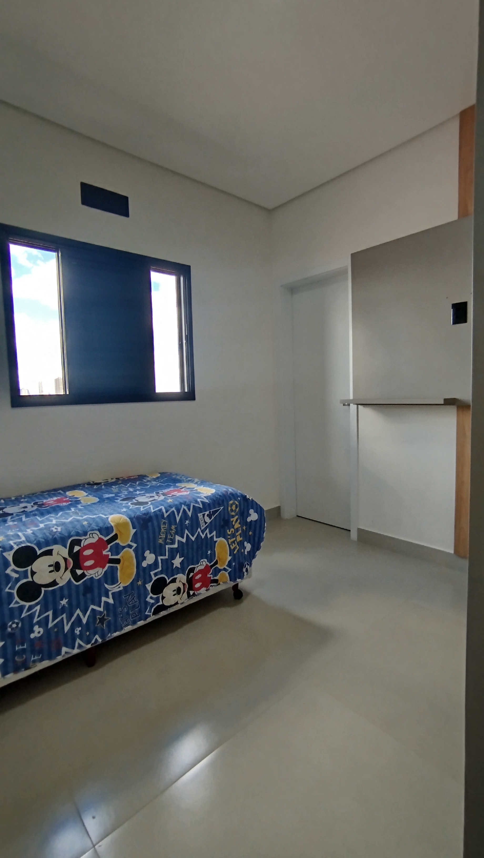 Apartamento no bairro Parque Moema à Venda