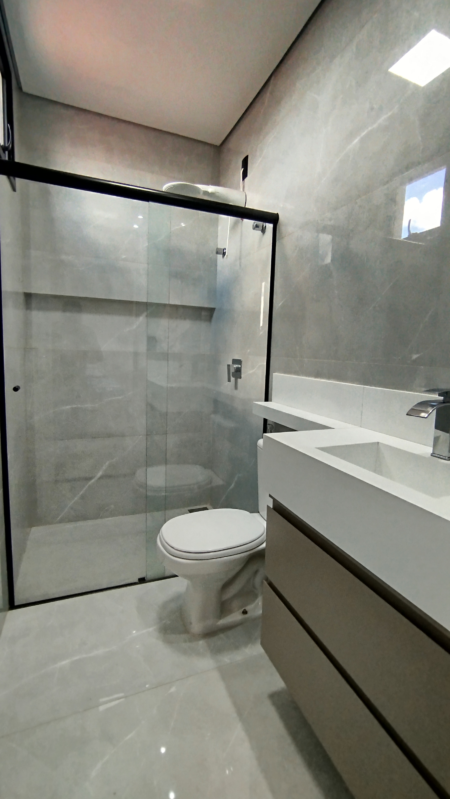 Apartamento no bairro Parque Moema à Venda