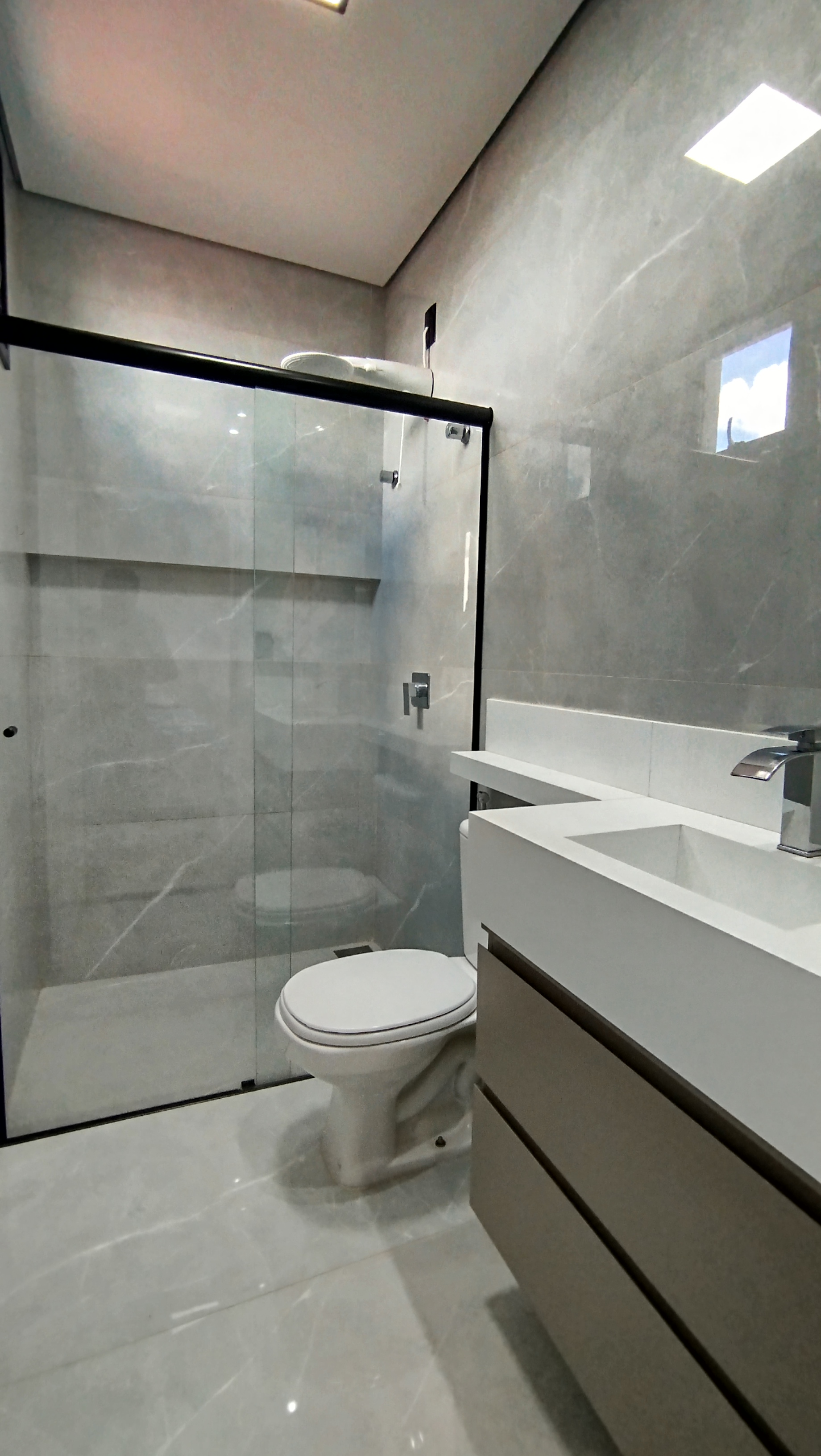Apartamento no bairro Parque Moema à Venda