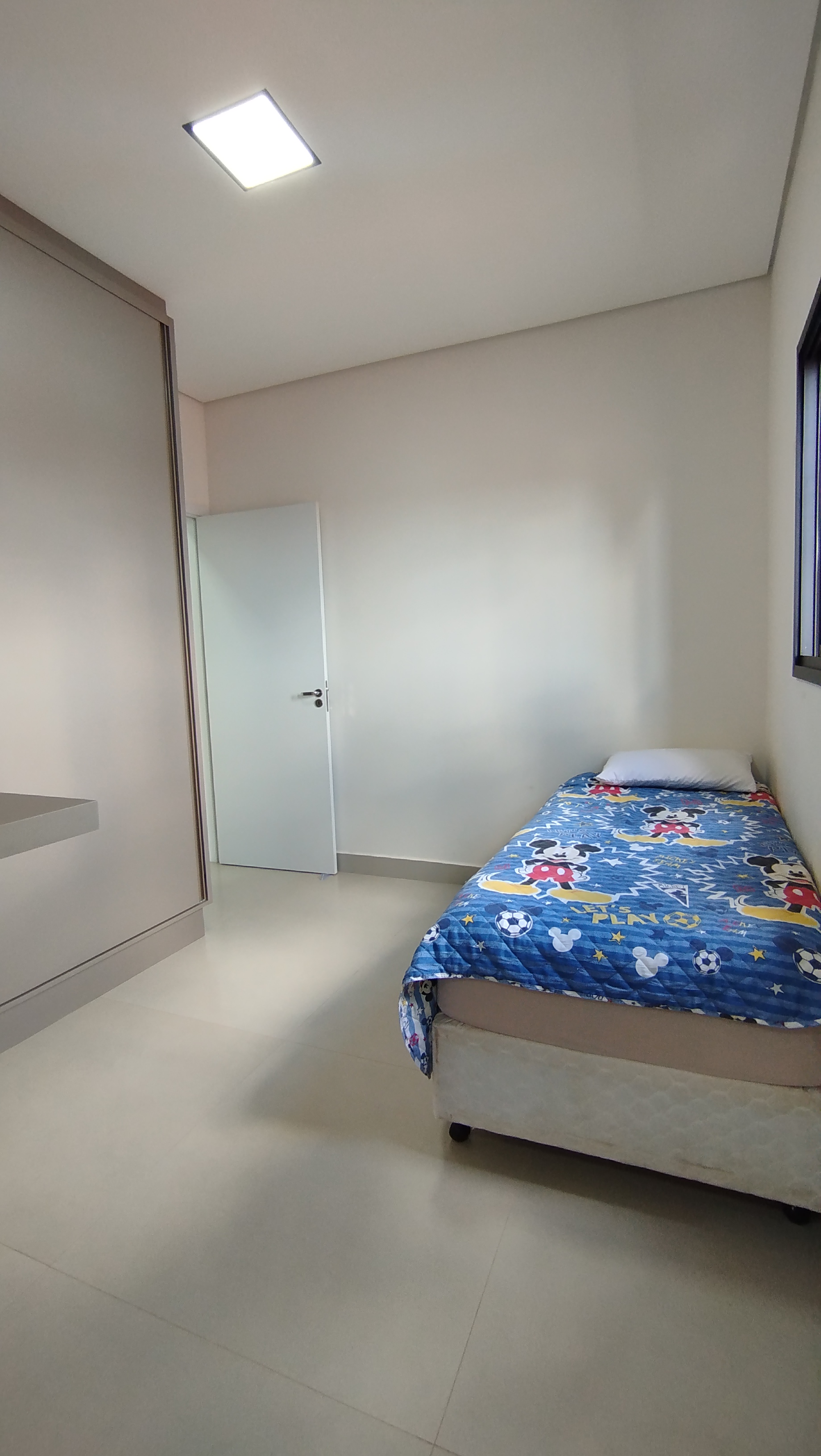 Apartamento no bairro Parque Moema à Venda