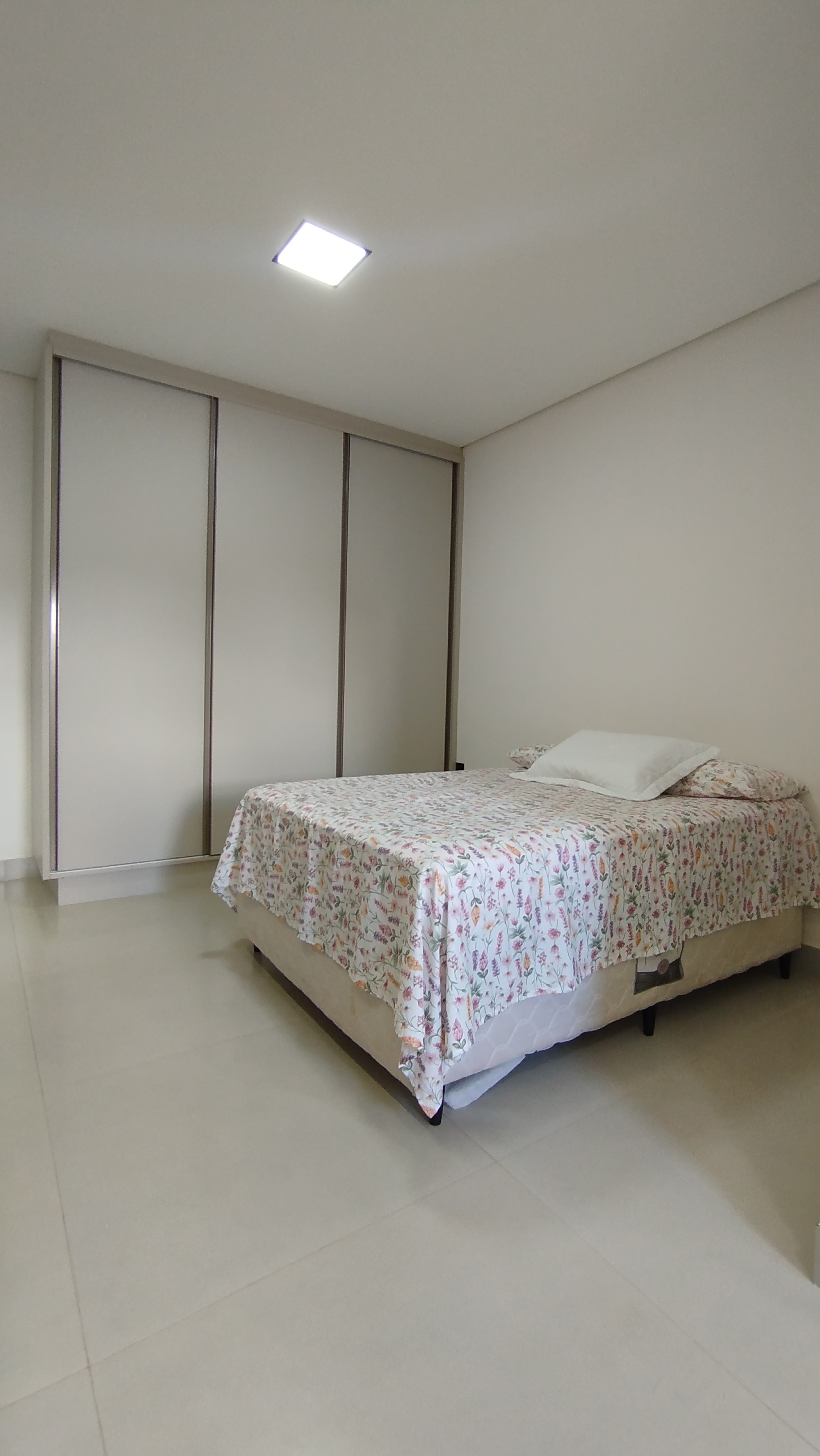 Apartamento no bairro Parque Moema à Venda