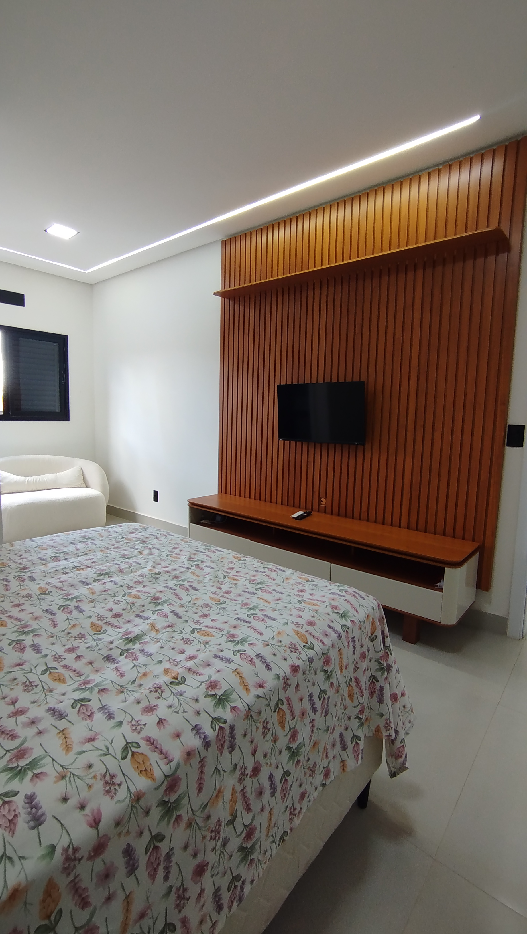 Apartamento no bairro Parque Moema à Venda