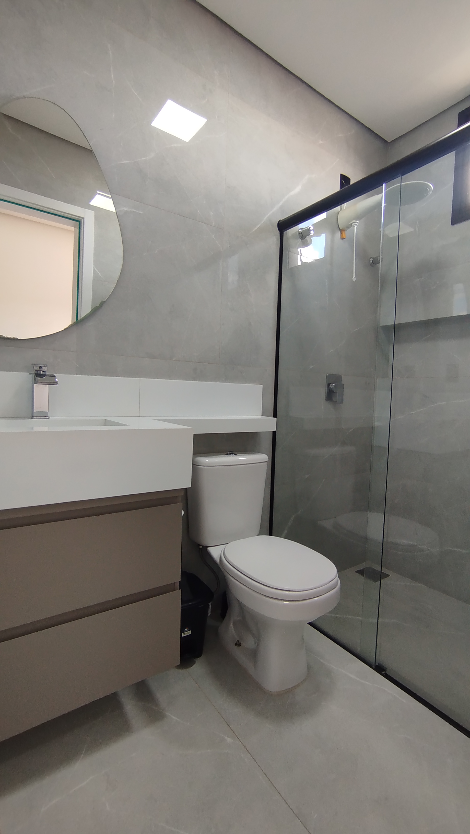 Apartamento no bairro Parque Moema à Venda