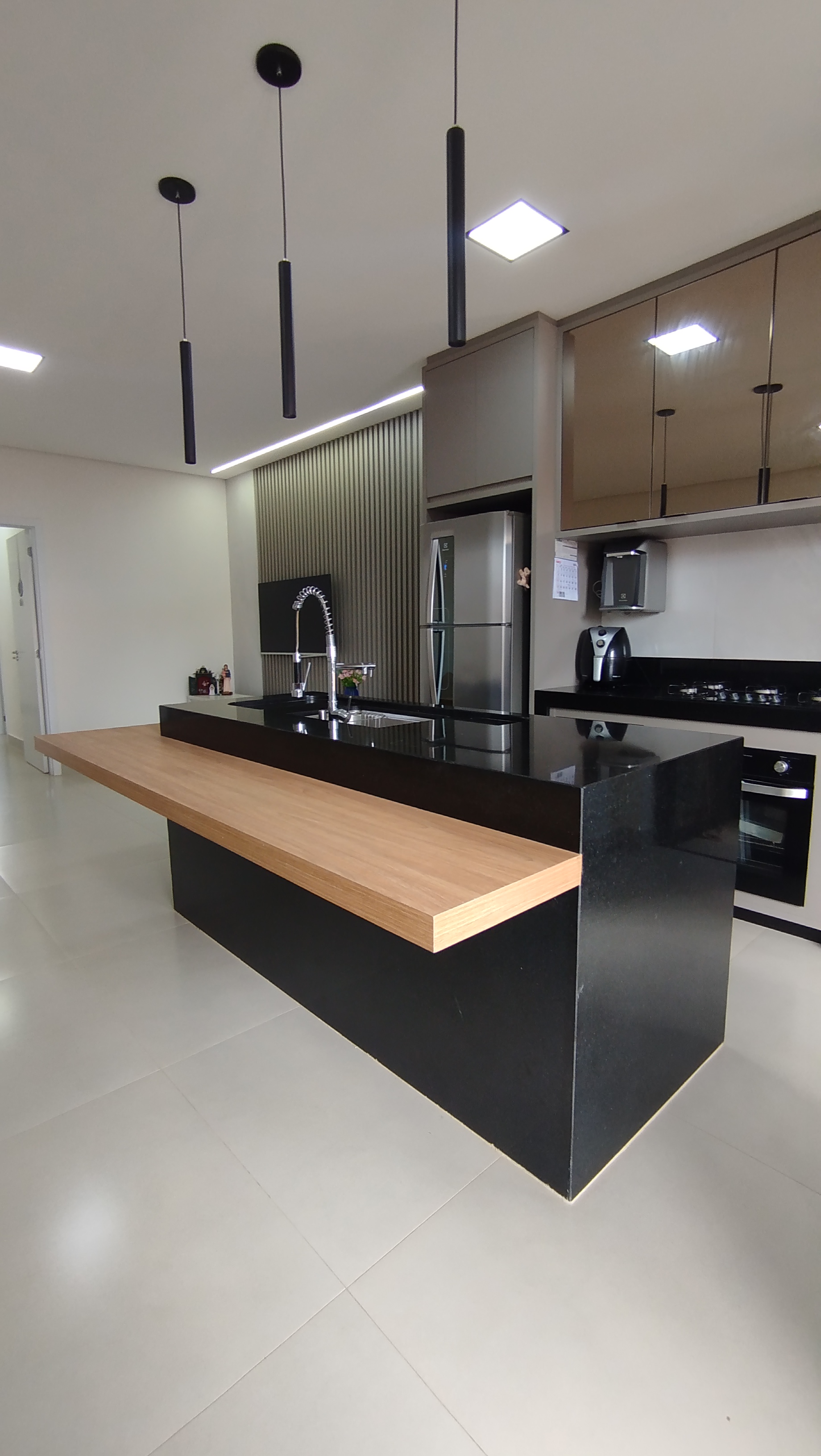 Apartamento no bairro Parque Moema à Venda