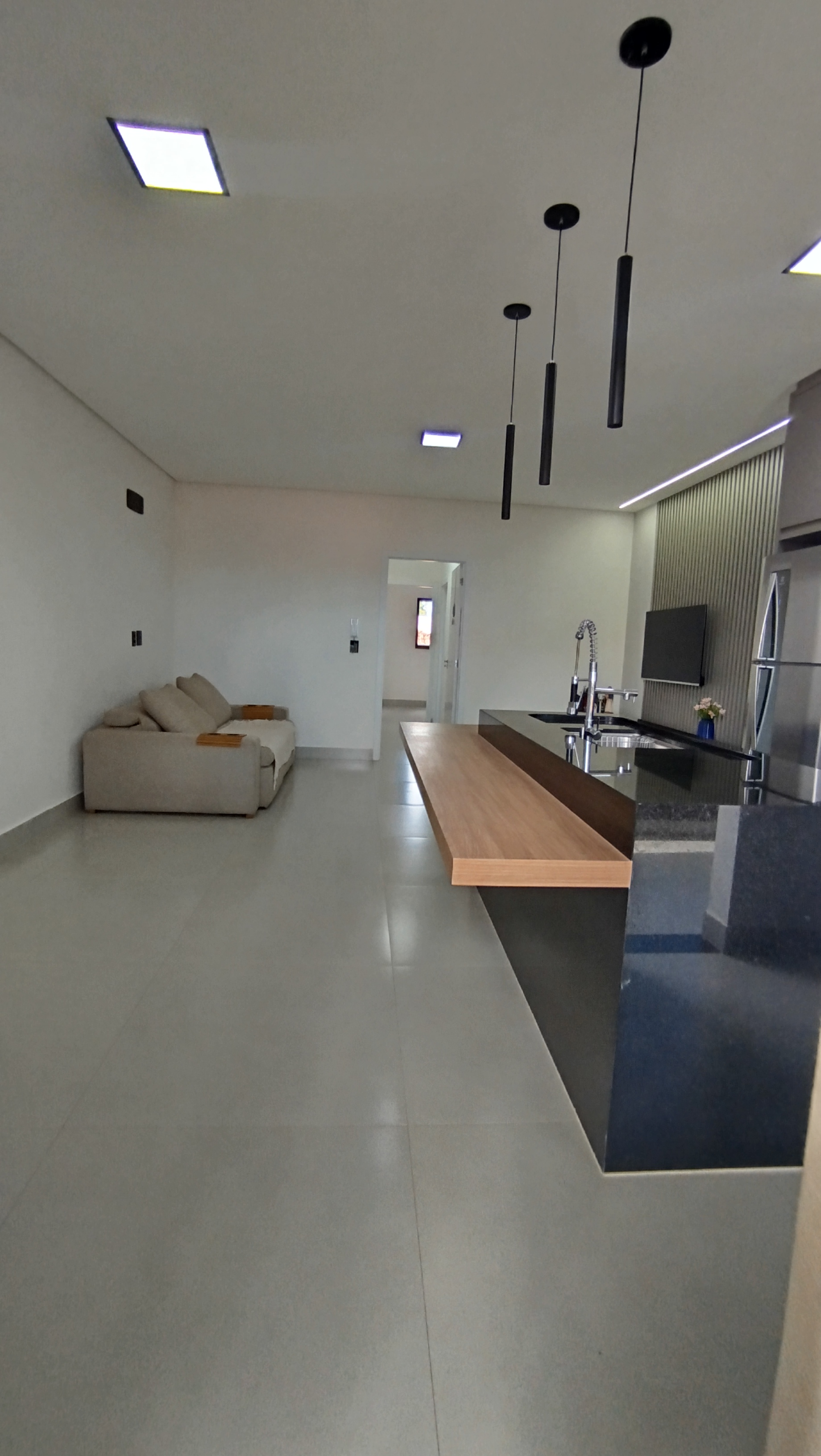 Apartamento no bairro Parque Moema à Venda