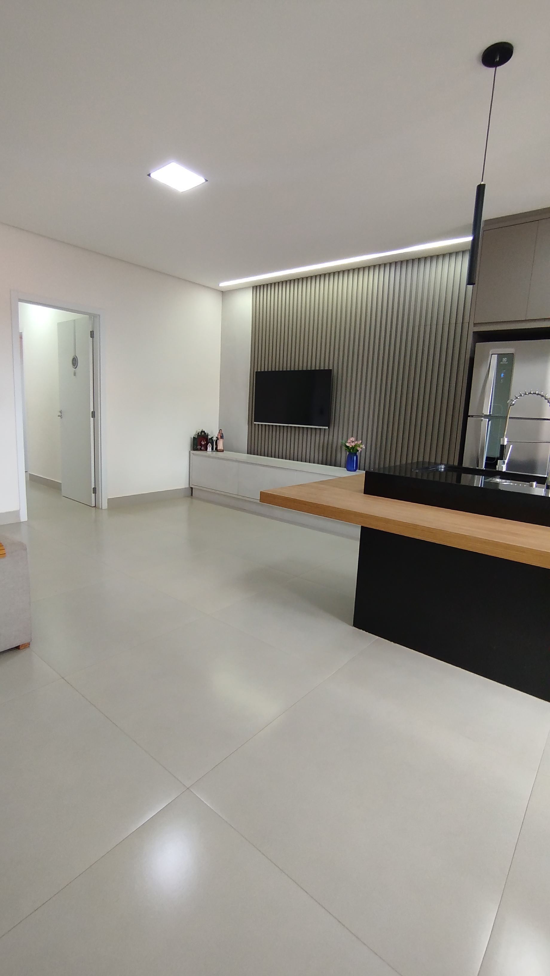 Apartamento no bairro Parque Moema à Venda