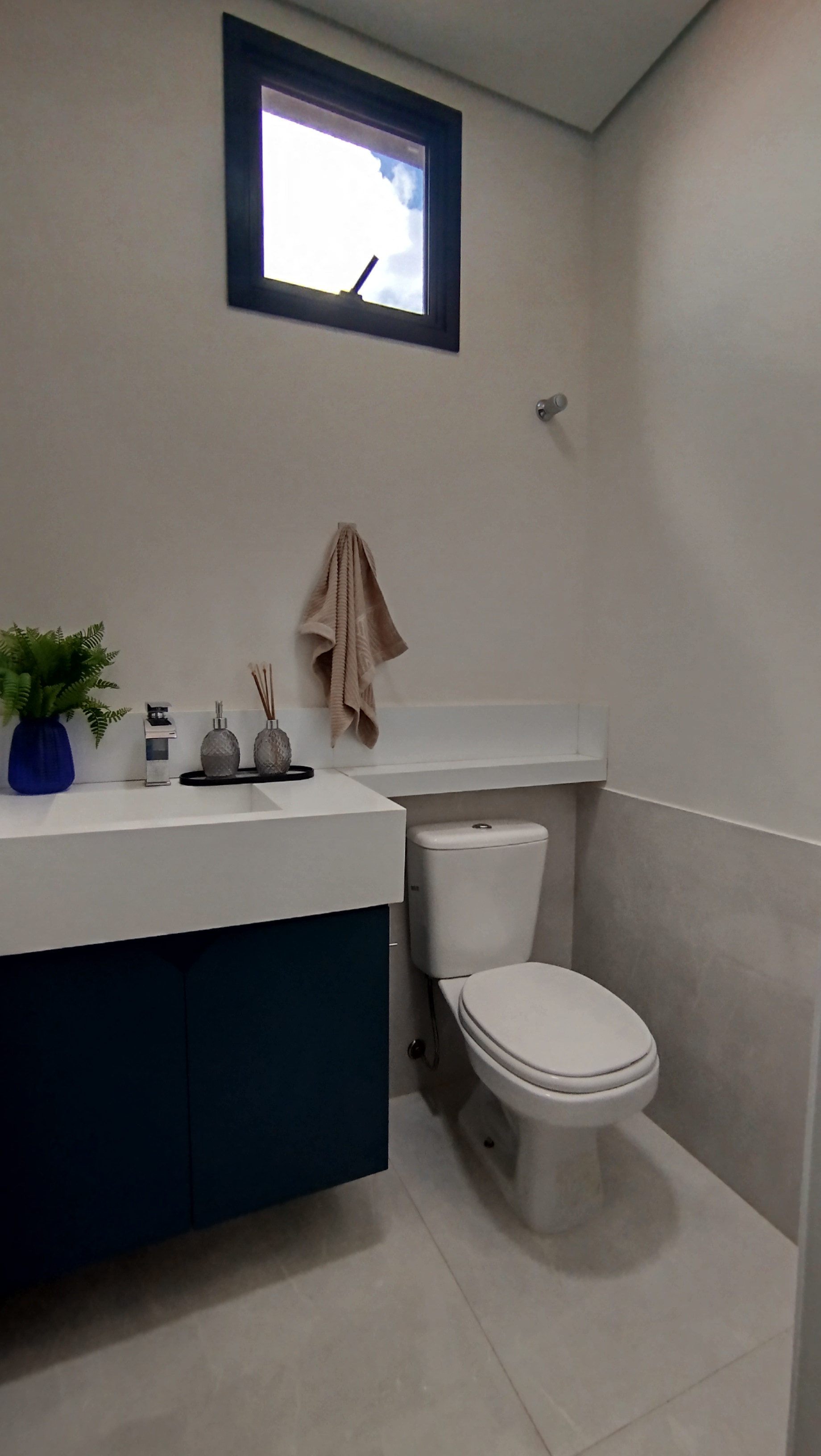 Apartamento no bairro Parque Moema à Venda