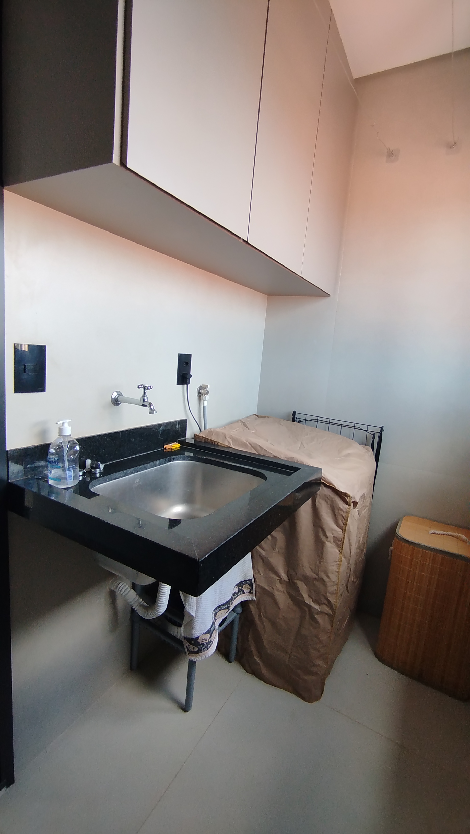Apartamento no bairro Parque Moema à Venda