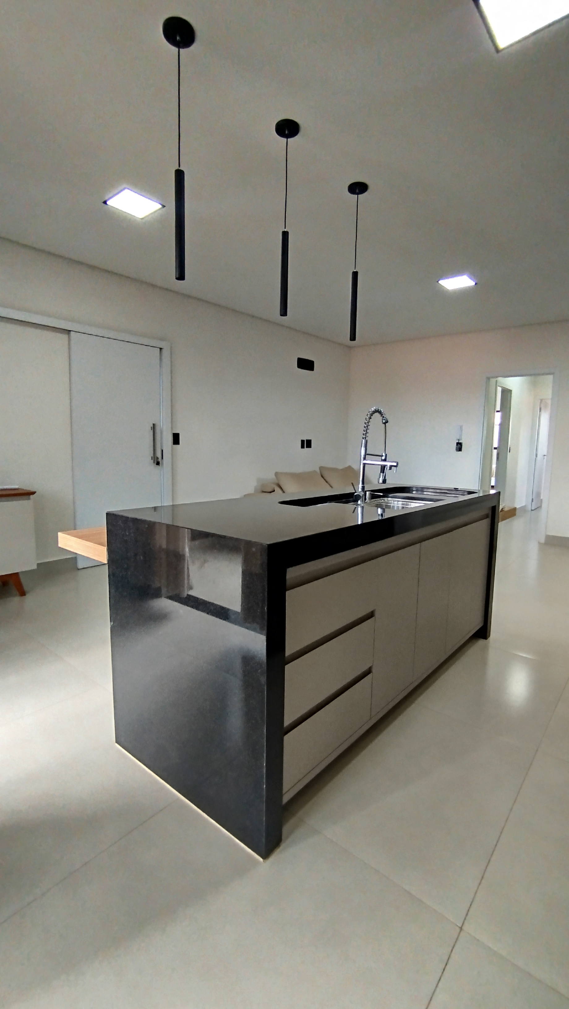 Apartamento no bairro Parque Moema à Venda