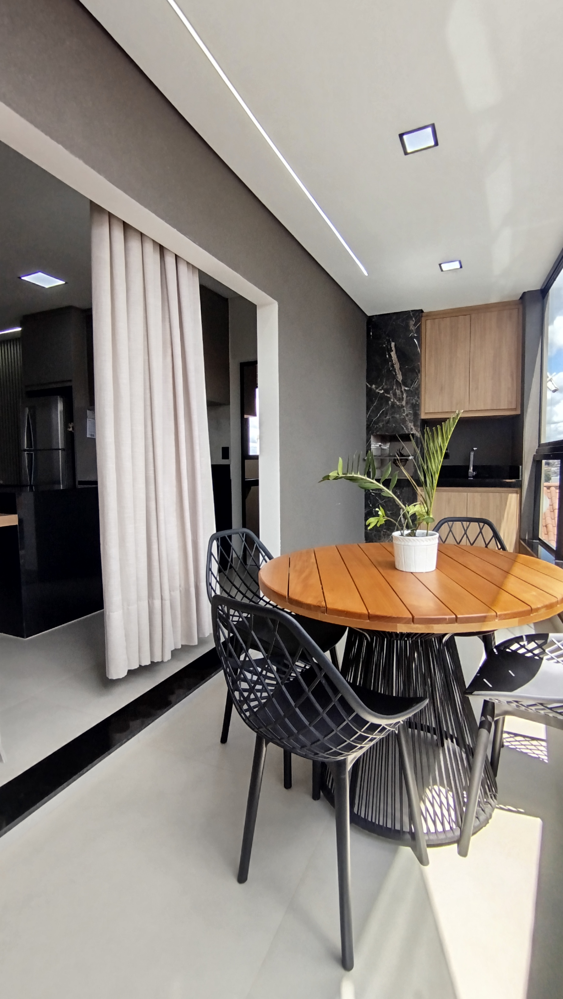 Apartamento no bairro Parque Moema à Venda