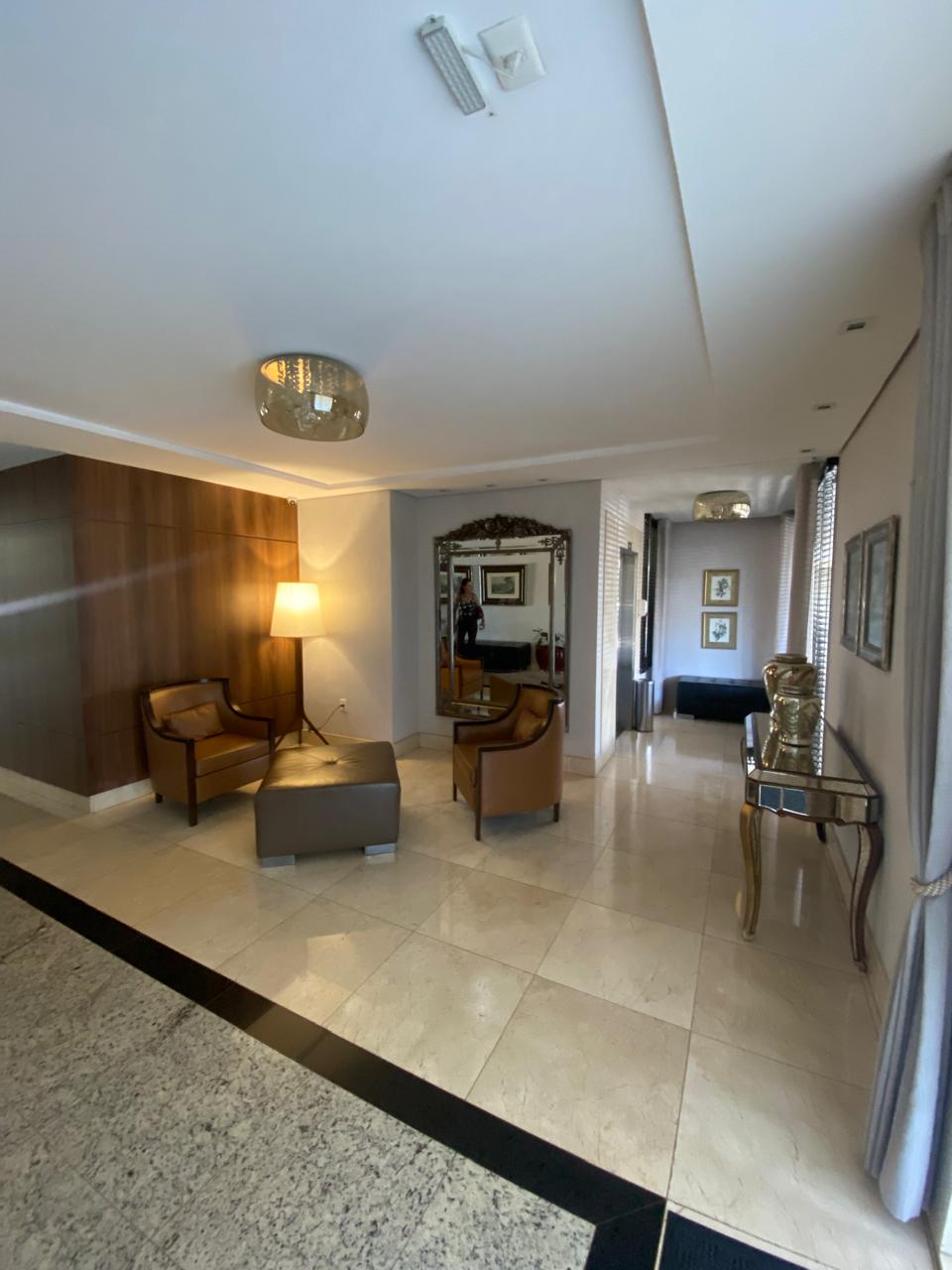 Apartamento no bairro Vila Santa Cruz à Venda