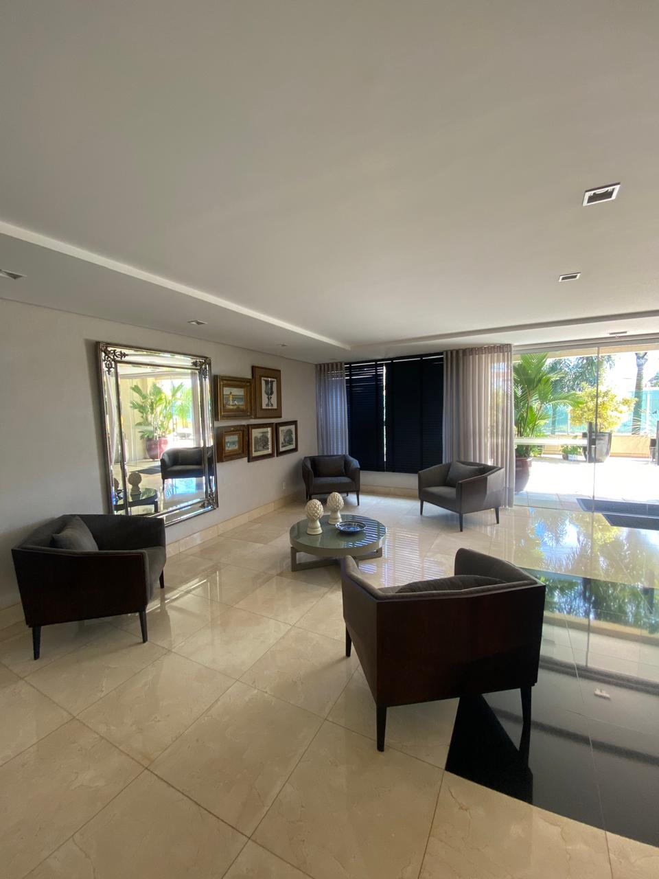 Apartamento no bairro Vila Santa Cruz à Venda