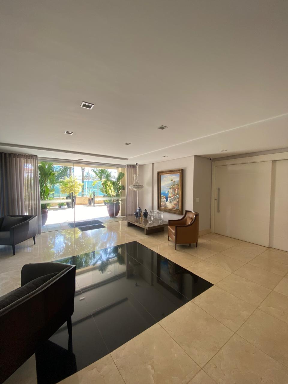 Apartamento no bairro Vila Santa Cruz à Venda