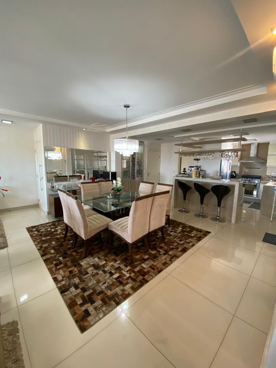 Apartamento no bairro Vila Santa Cruz à Venda