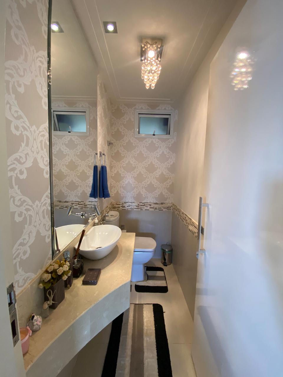 Apartamento no bairro Vila Santa Cruz à Venda