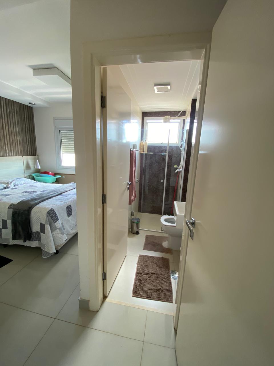 Apartamento no bairro Vila Santa Cruz à Venda
