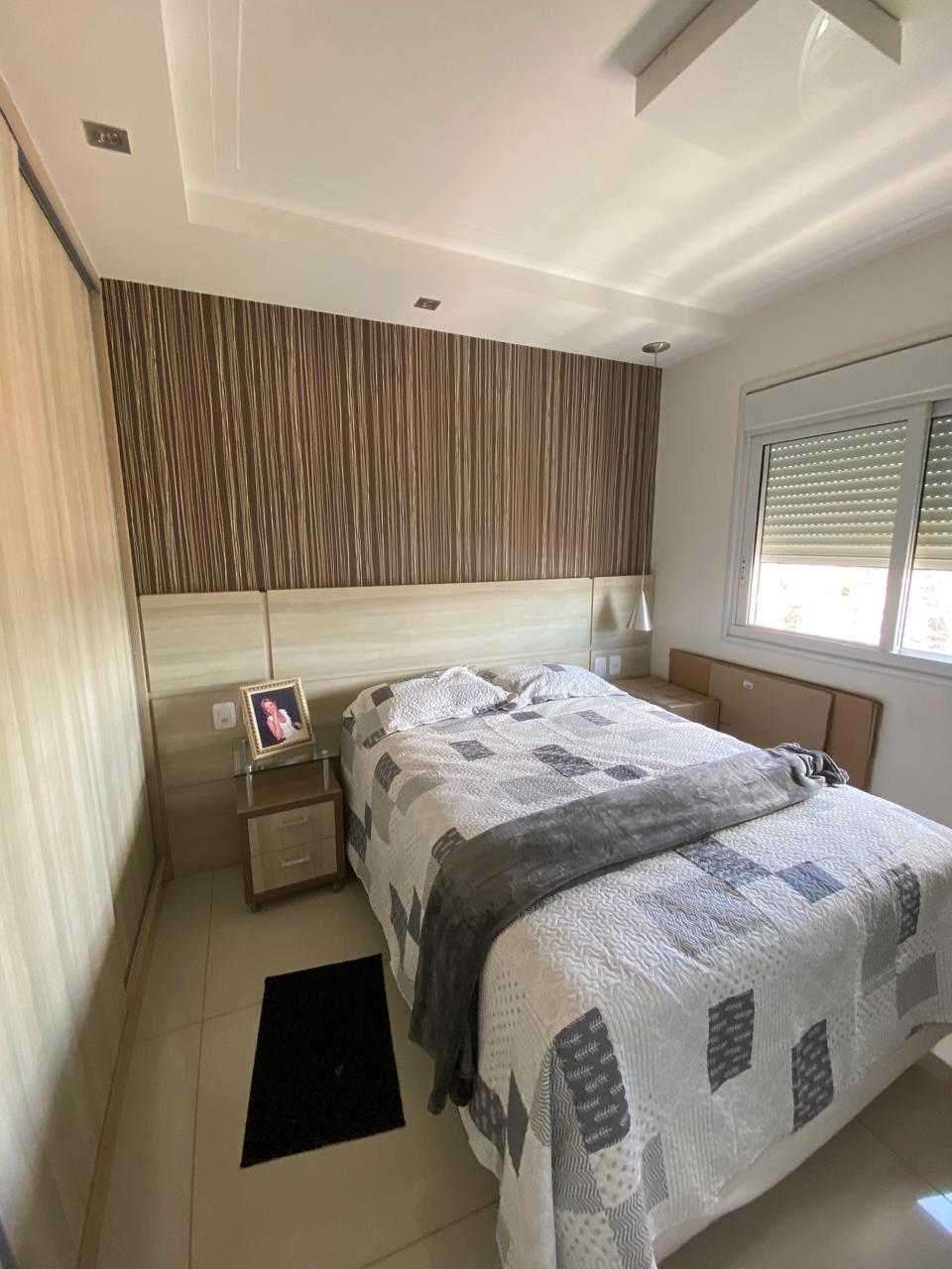Apartamento no bairro Vila Santa Cruz à Venda