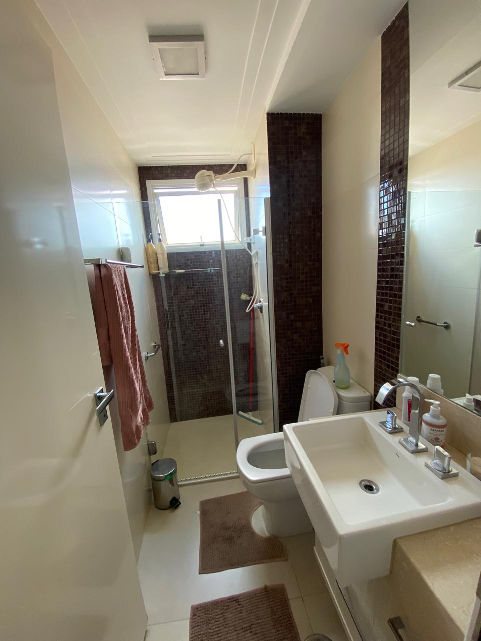 Apartamento no bairro Vila Santa Cruz à Venda