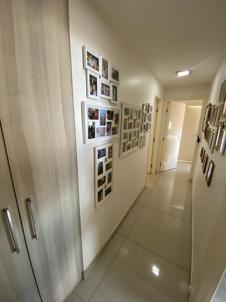Apartamento no bairro Vila Santa Cruz à Venda